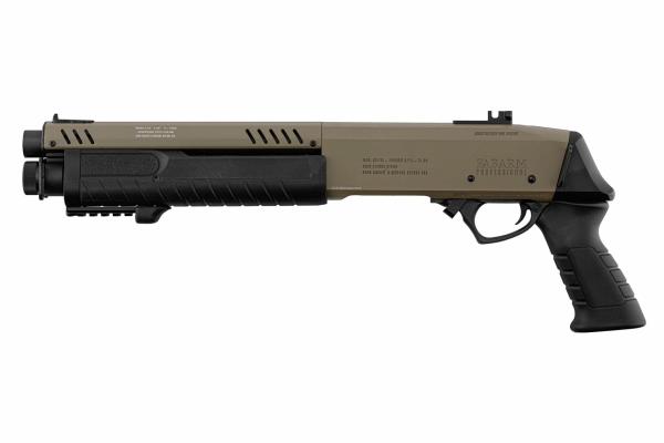 FABARM STF12 Initial short FDE GBB