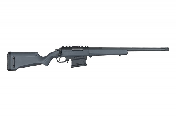 Striker S1 Urban Grey