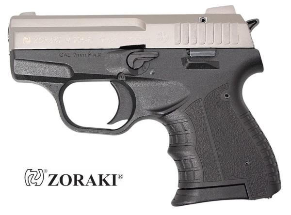 Zoraki 906 Titan 9mm P.A.K.