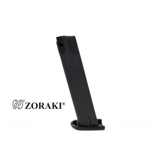 Zoraki 918 magazijn
