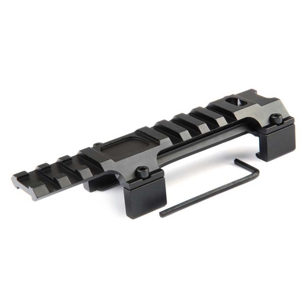 Mount Base passend für MP5