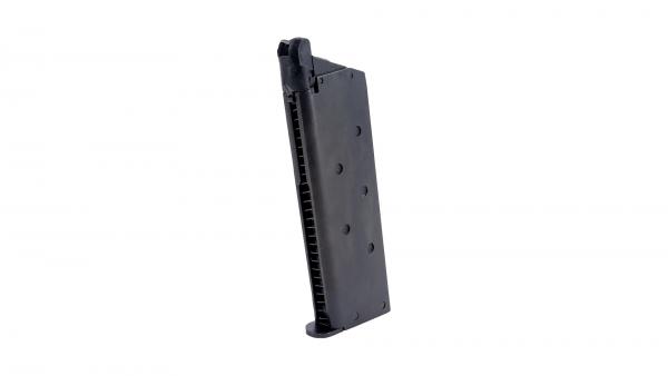 V10 Ultra Compact Ersatzmagazin Black