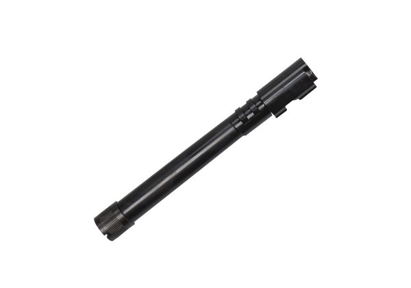 Threaded Outer Barrel CZ Shadow 2