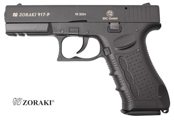 Zoraki 917 9mm P.A.K.