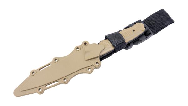 Dummy Knife DE