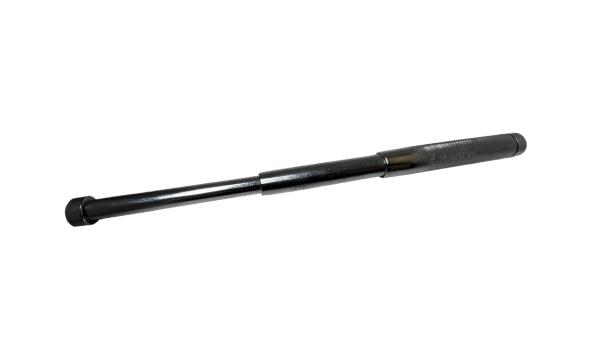 Mini-Teleskopschlagstock 12“ Chrom
