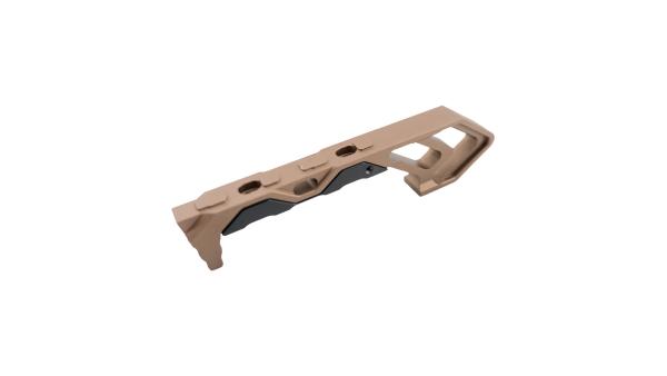 TD Mod Foregrip M-LOK DE