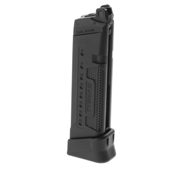 G-Series Lightweight Magazine 26rds