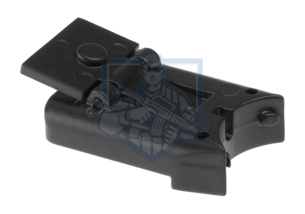 L96 Mag Catch