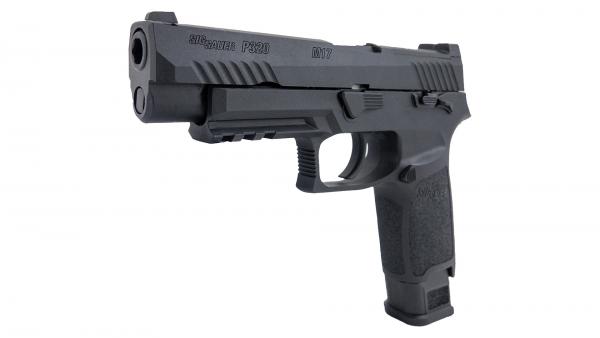 VFC Sig Sauer P320 M17 Airsoft Pistool – Realistische 6 mm GBB Replica met  Metalen Slede | Graziani GmbH & Co. KG