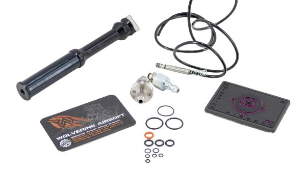 Bolt M Conversion Kit TM VSR10