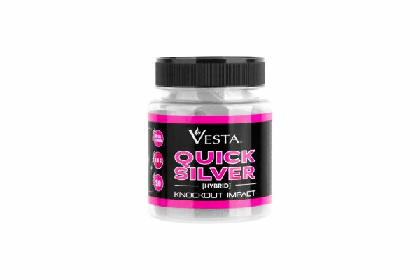 Vesta Quicksilver .50