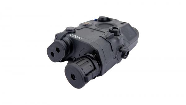PEQ-15 / LA Dummy BLK