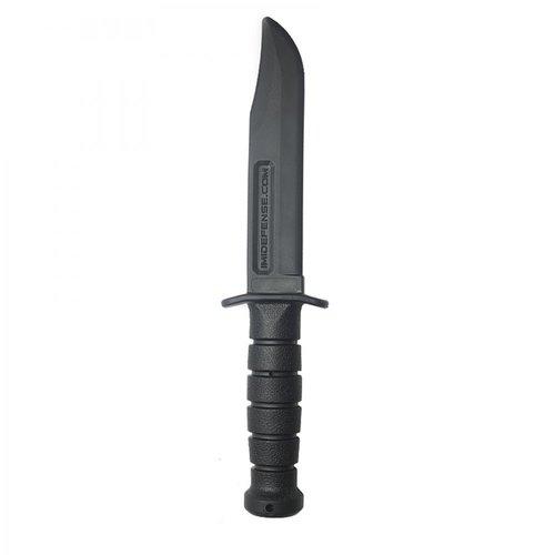 Rubberized Training Knife (Imi Defense)
