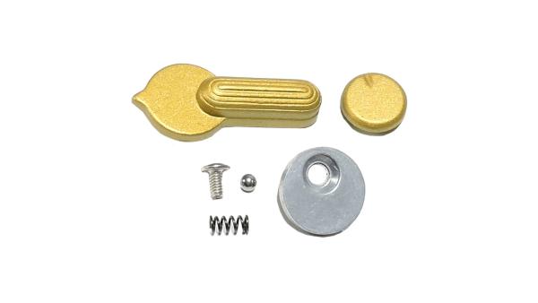Phantom M4 Fire Selector Gold