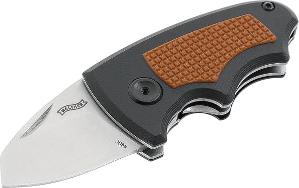 Walther MK40 Mini Knife