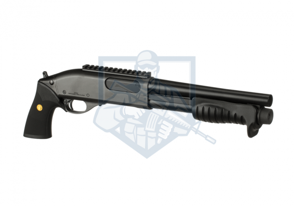 M870 Breacher Gas Shotgun