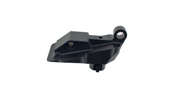 Stock Base - Buffer Tube Adapter