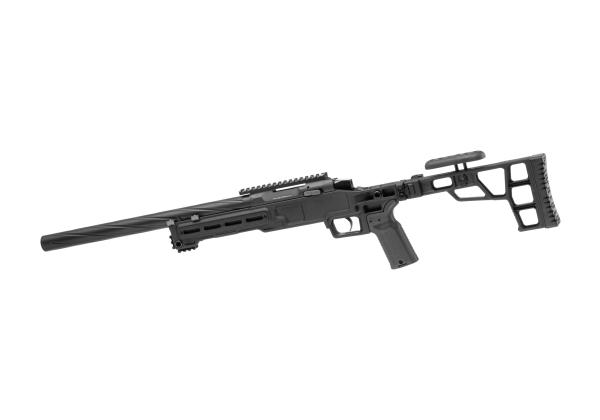 MLC-LTR Bolt Action Sniper Rifle