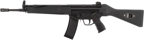 HK33 GBB