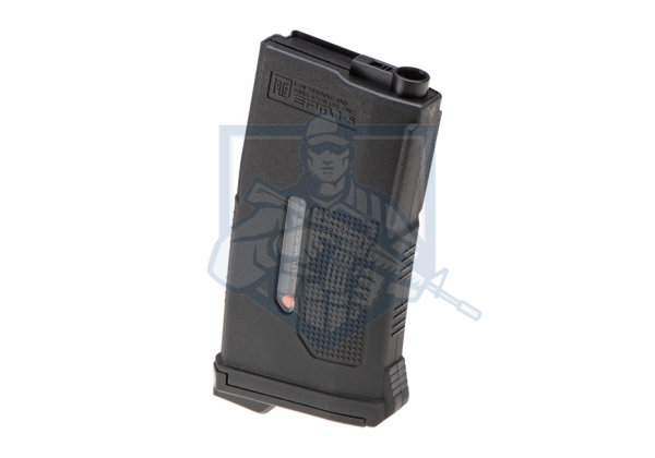 Enchanced Polymer Magazine (EPM1-S) BLK