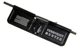 M4/M16 Dust Cover Hunter
