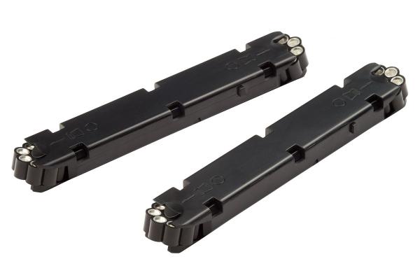 Sig Sauer P226 / P250 Magazine 2er 8 Schuss 4,5mm