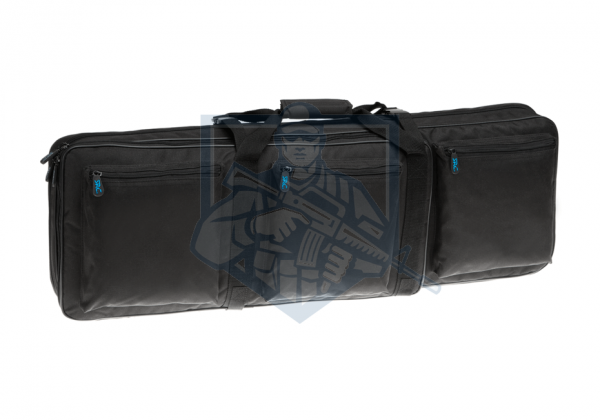 Padded Rifle Case Combo 86+60cm