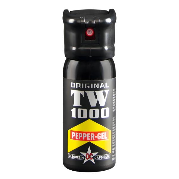 Pfeffergel TW1000 50ml