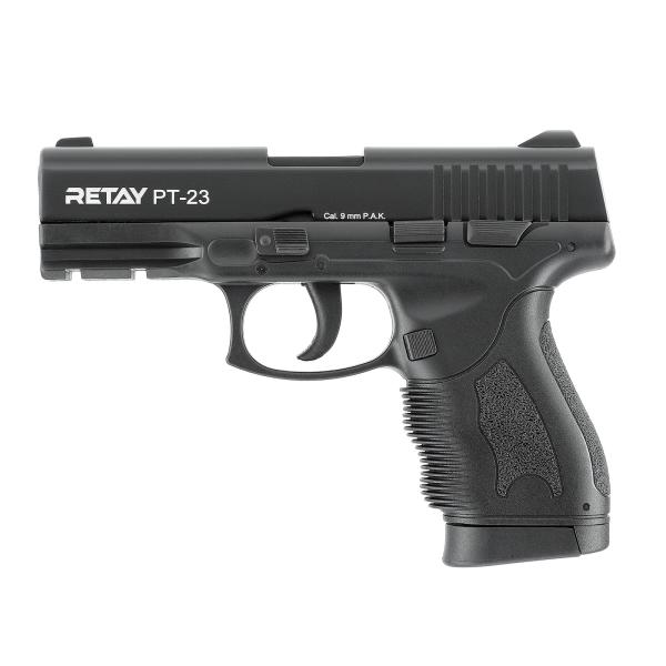 Retay PT-23 Blk