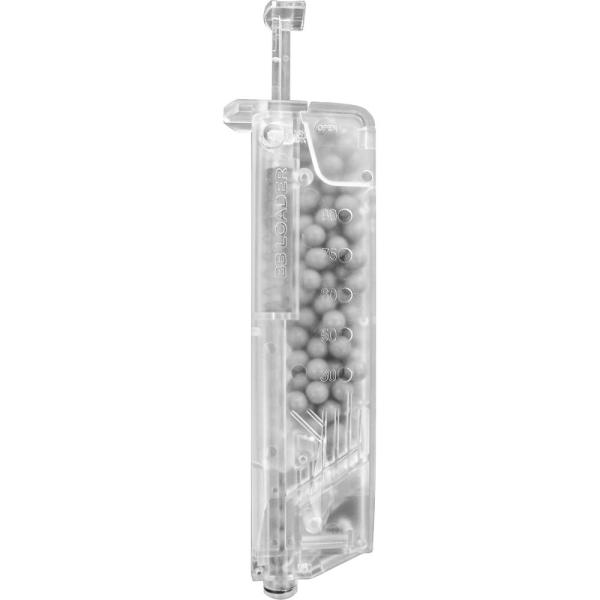 Combat Zone Speedloader 6mm