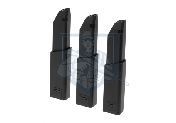 Kriss Vector AEG Magazine 3 Pack