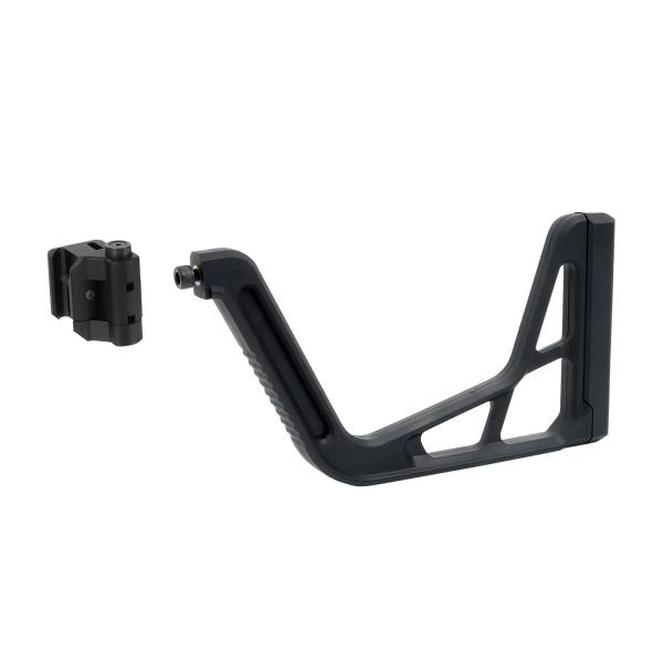 Folding Rail Stock Neo Visor Stock Type