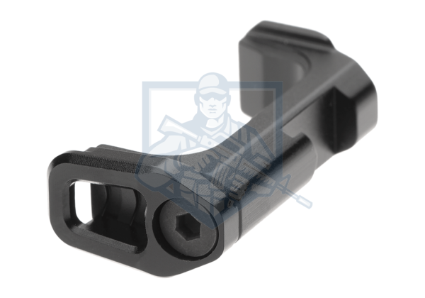 AAP01 Extended Mag Release Schwarz