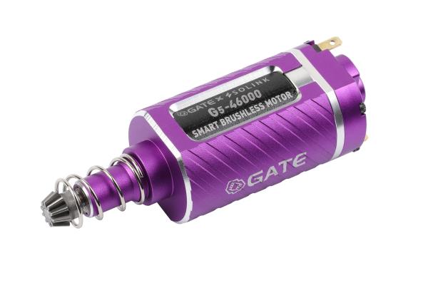 G5 Smart Brushless Motor