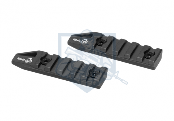 3“ Key Rail for Keymod