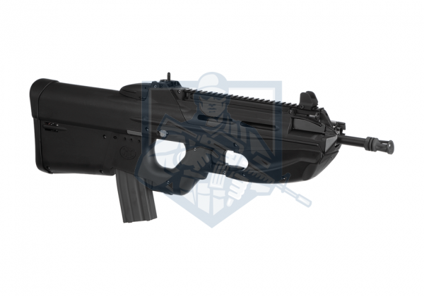 FN F2000 Tactical S-AEG Schwarz