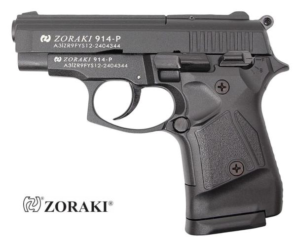 Zoraki 914 9mm P.A.K.