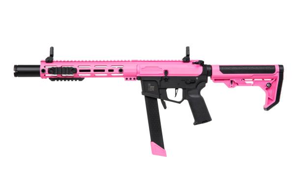 SA-FX02 FLEX™ HAL ETU Carbine S-AEG Pink Gen.2