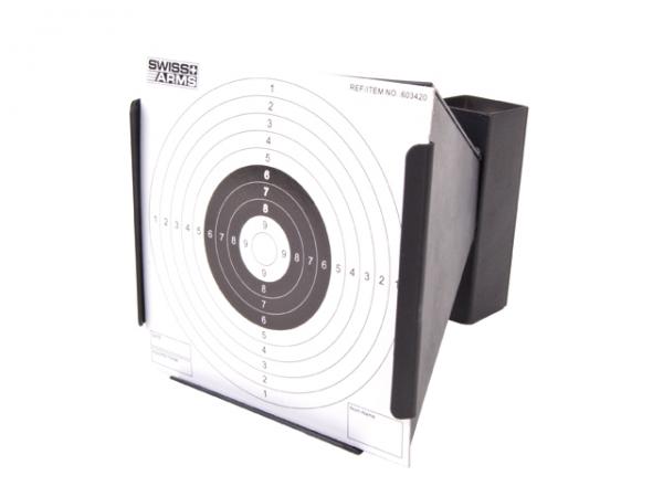 Swiss Arms Kugelfang Box Trechter