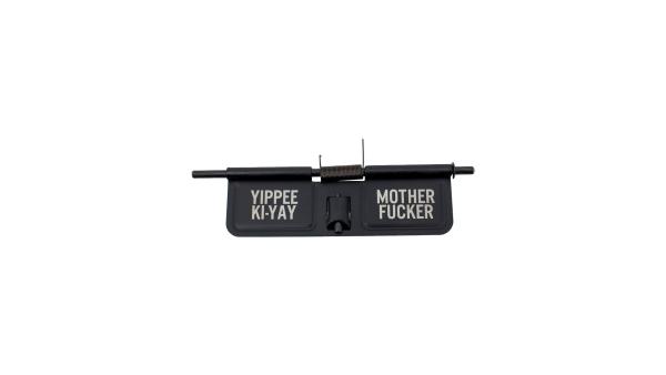 Yippee Ki-Yay Dust Cover M4