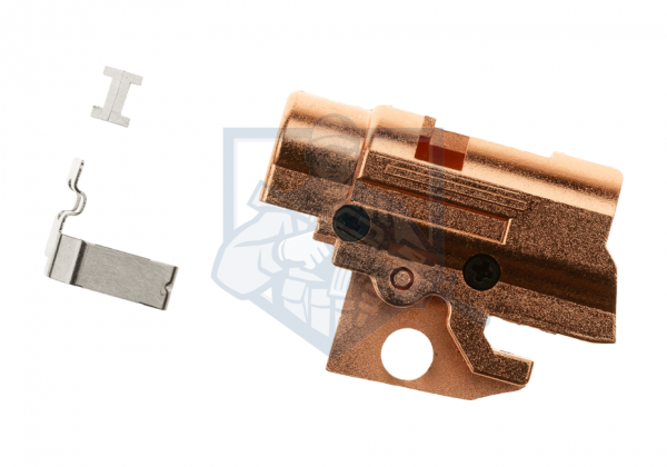 Hop Chamber Set for TM / WE / KJ Hi-Capa Series