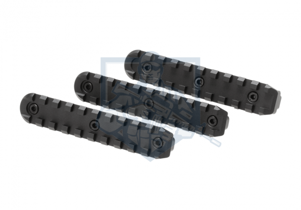 AAC T10 Rail Set 10 Slot