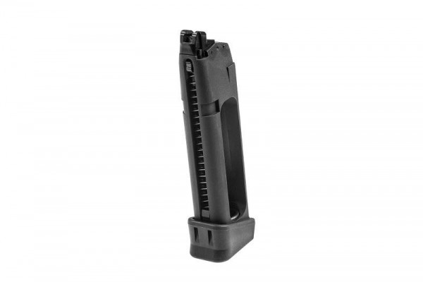 Glock 17 Co2 Magazin