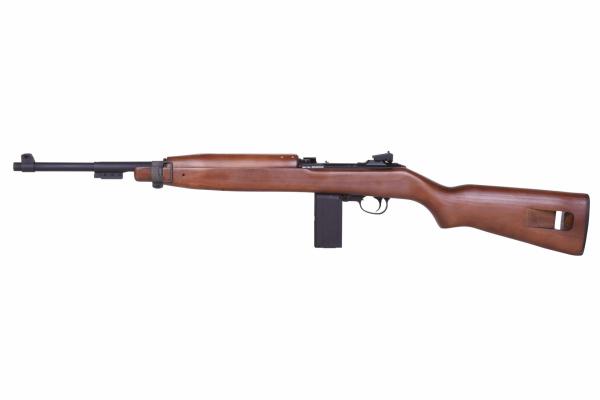 Springfield M1 Carbine Real Wood