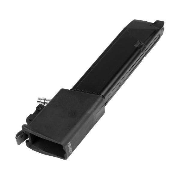 HPA MP5 Magazine Adapter Gen2 passend für Glock