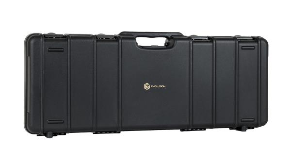 Evolution Rifle Hard Case (90x33x10,5) BLK