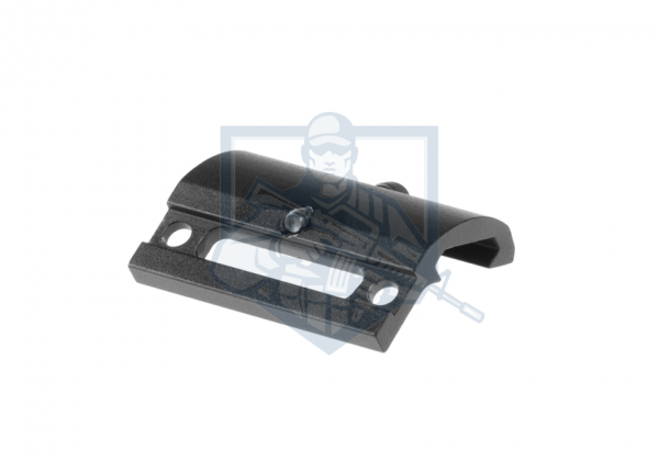 Offset Scout Light Mount