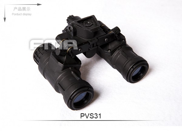 AN-PVS-31 Dummy