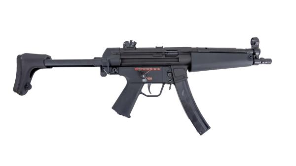 TGM A3 RTS E.T.U. S-AEG